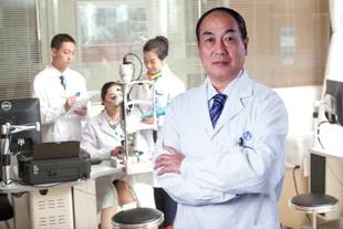 眼科医院大改革,眼科只有三甲医院开设吗