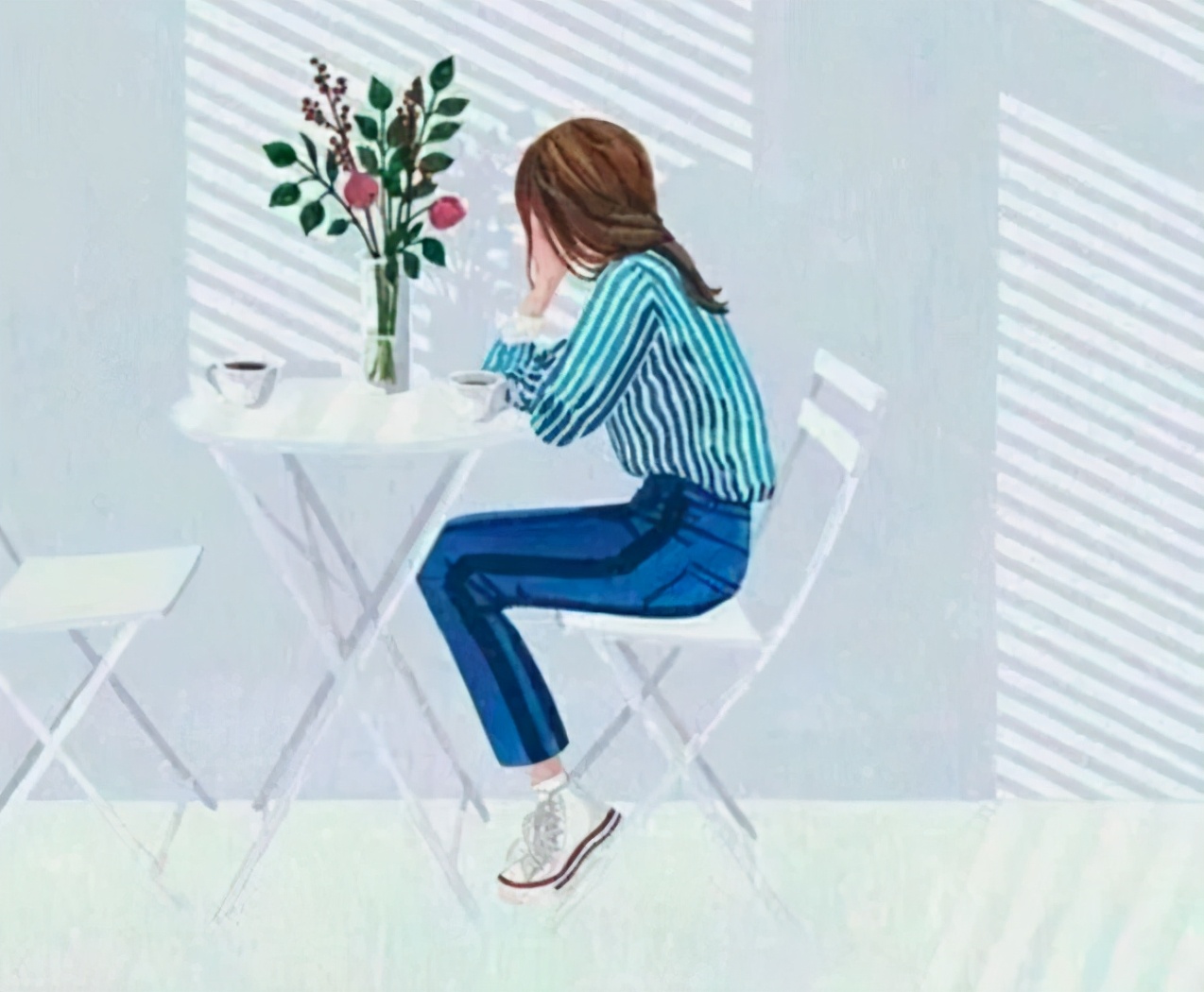 我采访了十年高级猎头：“你的名牌，在职场不加分！”