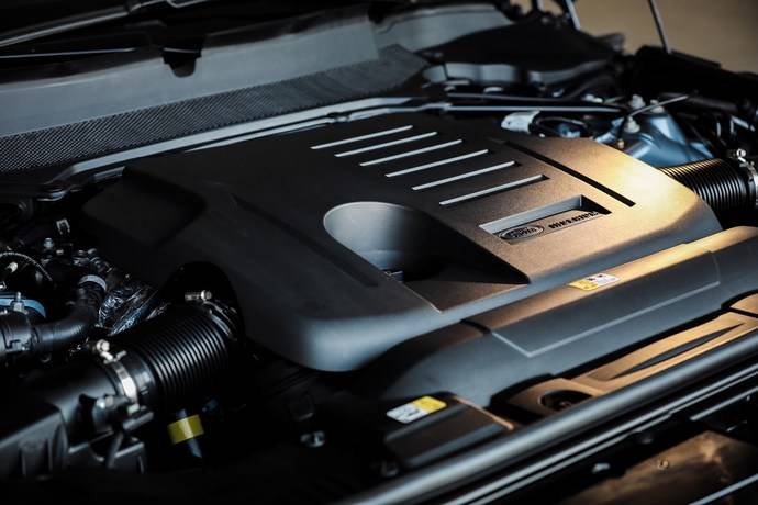 路虎揽胜运动版典范版2024款试驾,路虎揽胜运动2024款典范版试驾