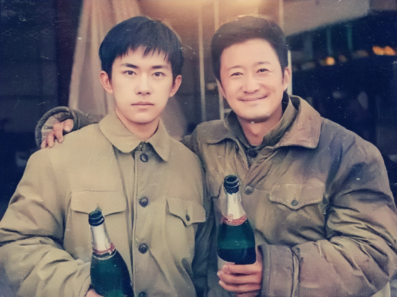 从红极一时到落魄单飞,从红极一时到落魄的女星