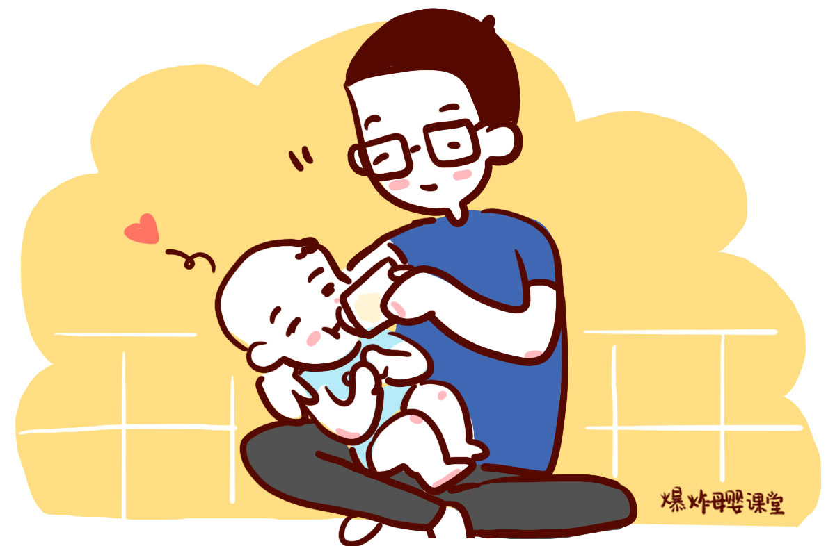 缓解6个月宝宝肠胀气快速的方法,四岁宝宝老是肠胀气怎么回事