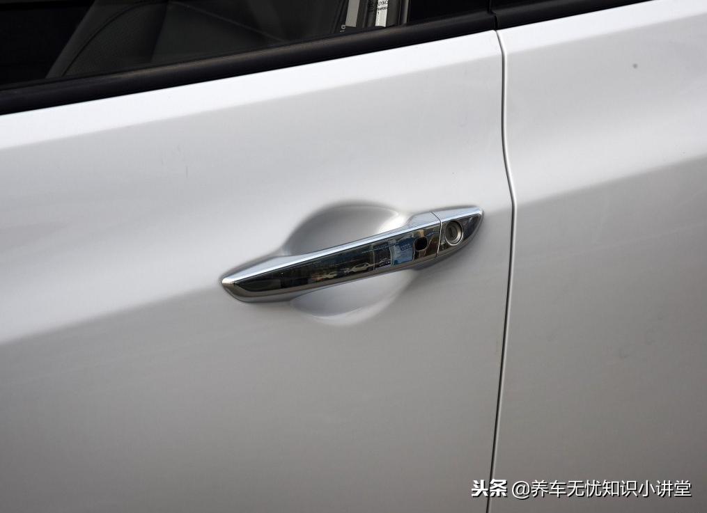 买二手现代名图合适吗,买现代名图好还是买现代朗动好