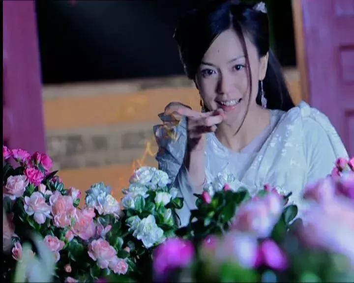 郭妃丽和林湘萍,郭妃丽结局