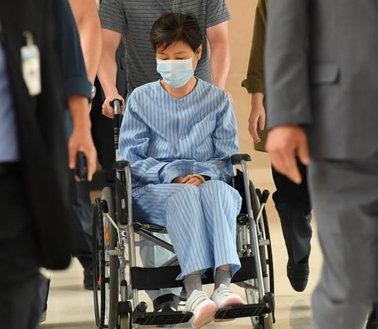 “嫁给韩国”的她入狱后现状如何？住12平米单间，4年未等到特赦