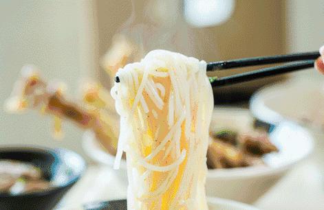 湖南人有多爱嗦粉,湖南人有多喜欢吃米粉