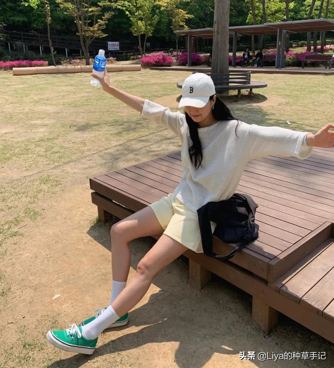 150小个子怎么穿才好看40岁,150与170小个子穿搭