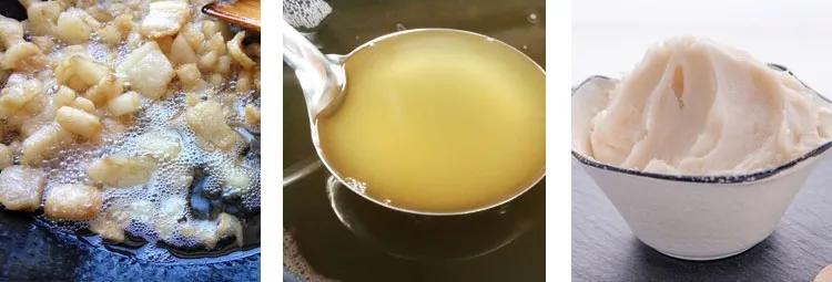 专家说吃猪油不健康原版,猪油不健康为啥老一辈人吃却没事