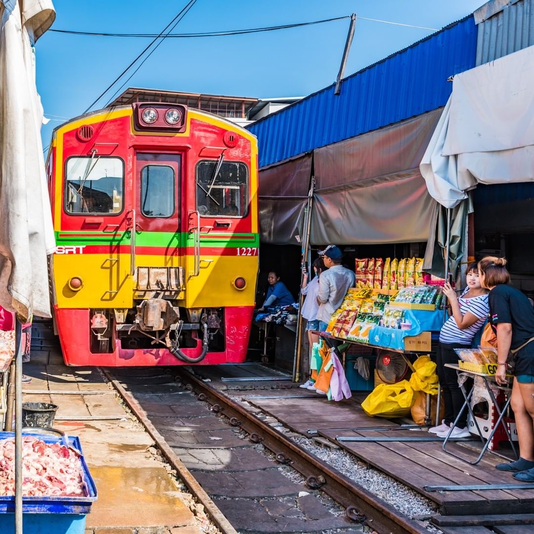 坐火车去泰国攻略,泰国坐火车去马来西亚攻略