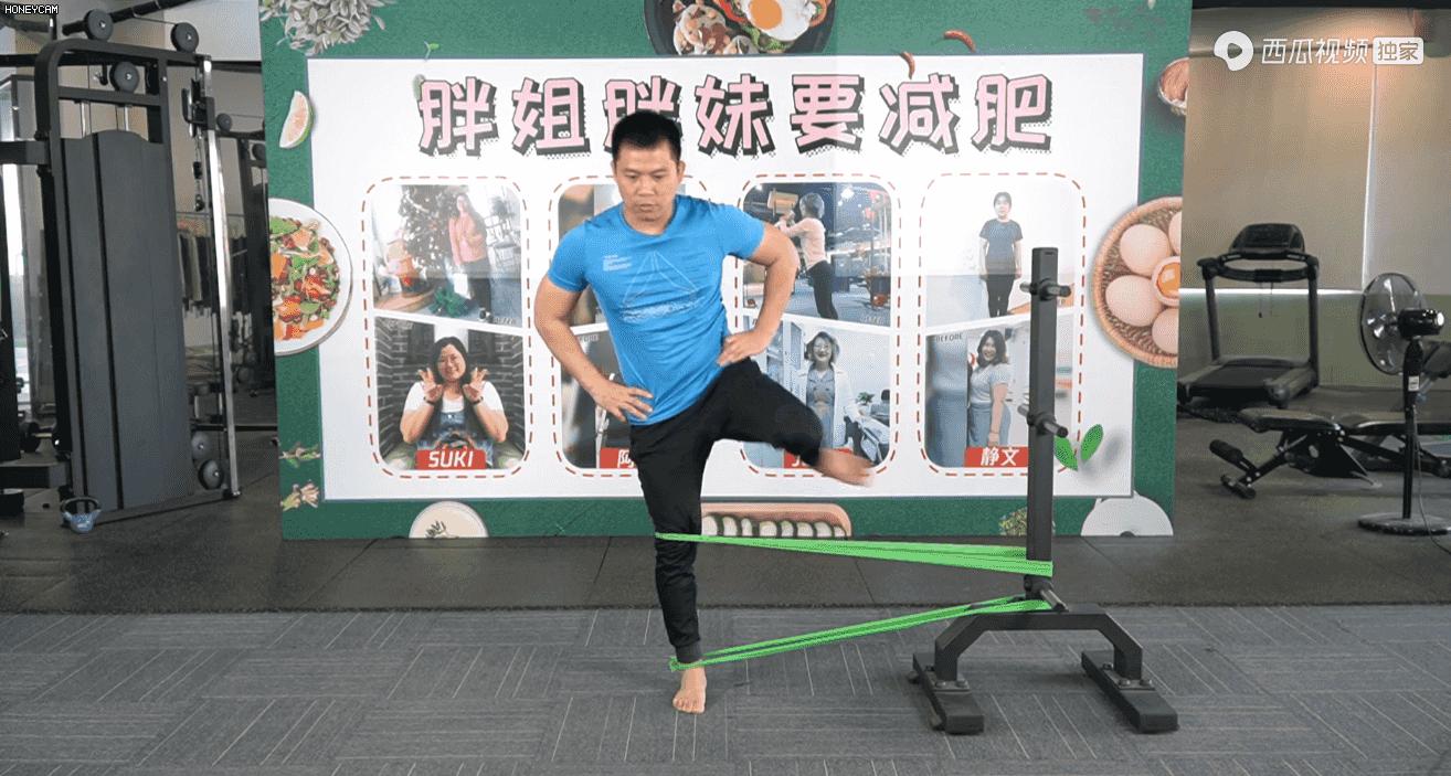 铅笔腿怎么练又直又细,腿一定要细才好看吗