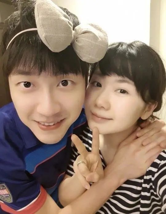 反转！福原爱老公原形毕露，抹黑老婆精神折磨，不愧是绿茶战斗机