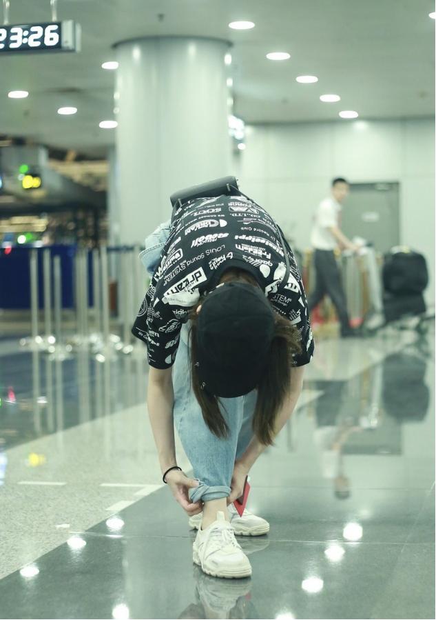 迪丽热巴穿衣自由,迪丽热巴穿衣从不让人失望