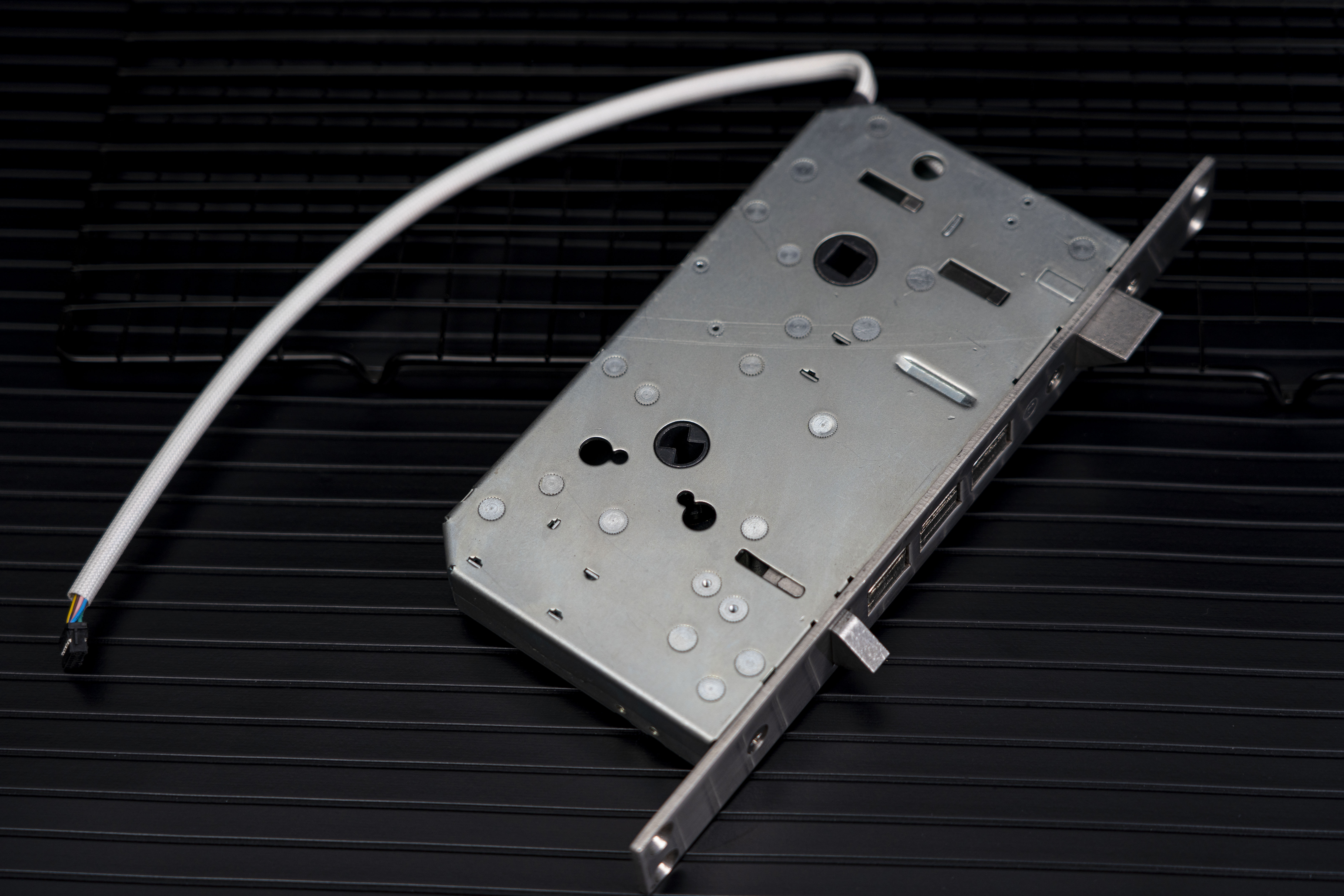 德施曼智能锁3d人脸识别评测,德施曼麒麟r82024年