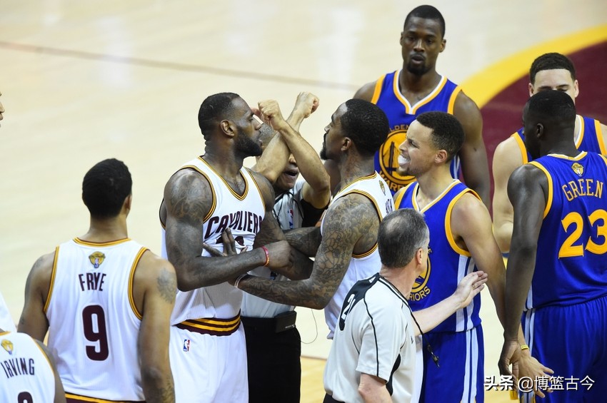 nba著名决赛黑哨,nba10大黑哨