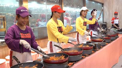 不到海边也能吃到新鲜又味美,不去海边也可以享受美味