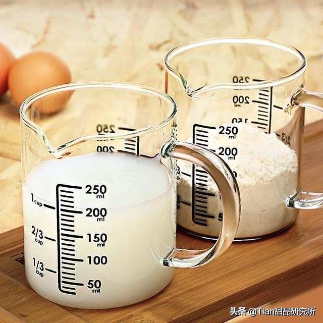 烘焙工具哪些值得入手,入烘焙坑需要买哪些东西