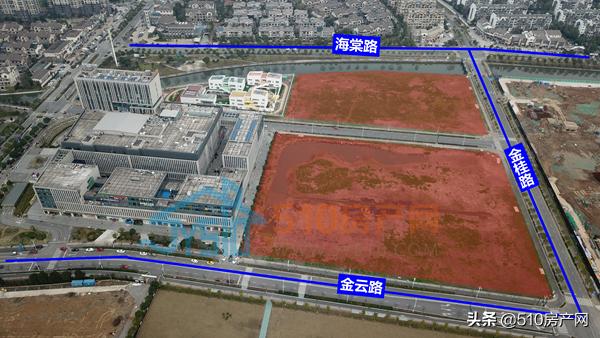 江阴史上报名人数之最的土拍即将开启！敔山湾高品质洋房，真香~~