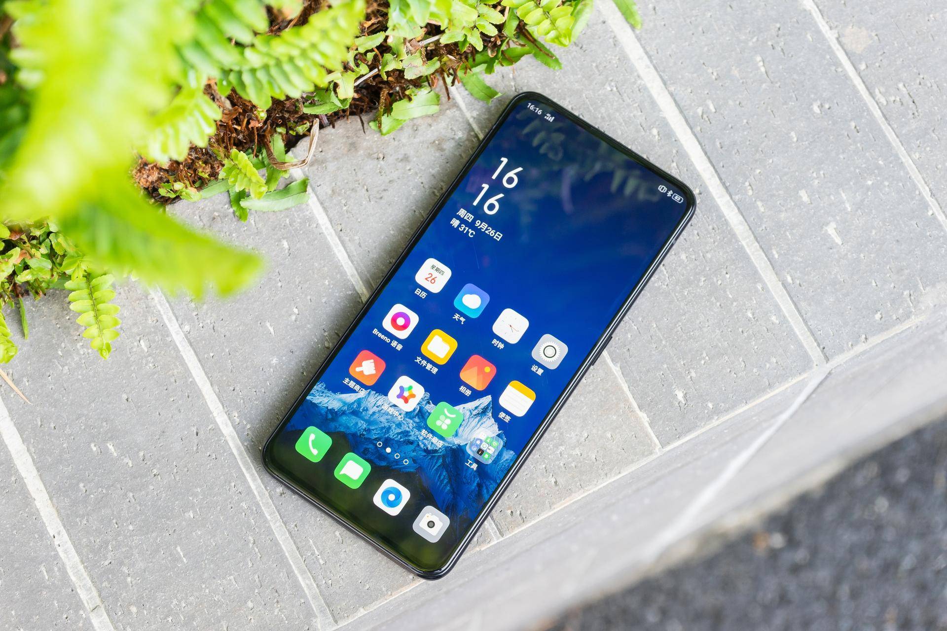 opporeno2国外评价,opporeno2有什么优势