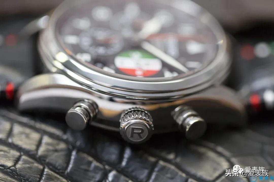 精工红猪限量版,怎么做最帅的猪