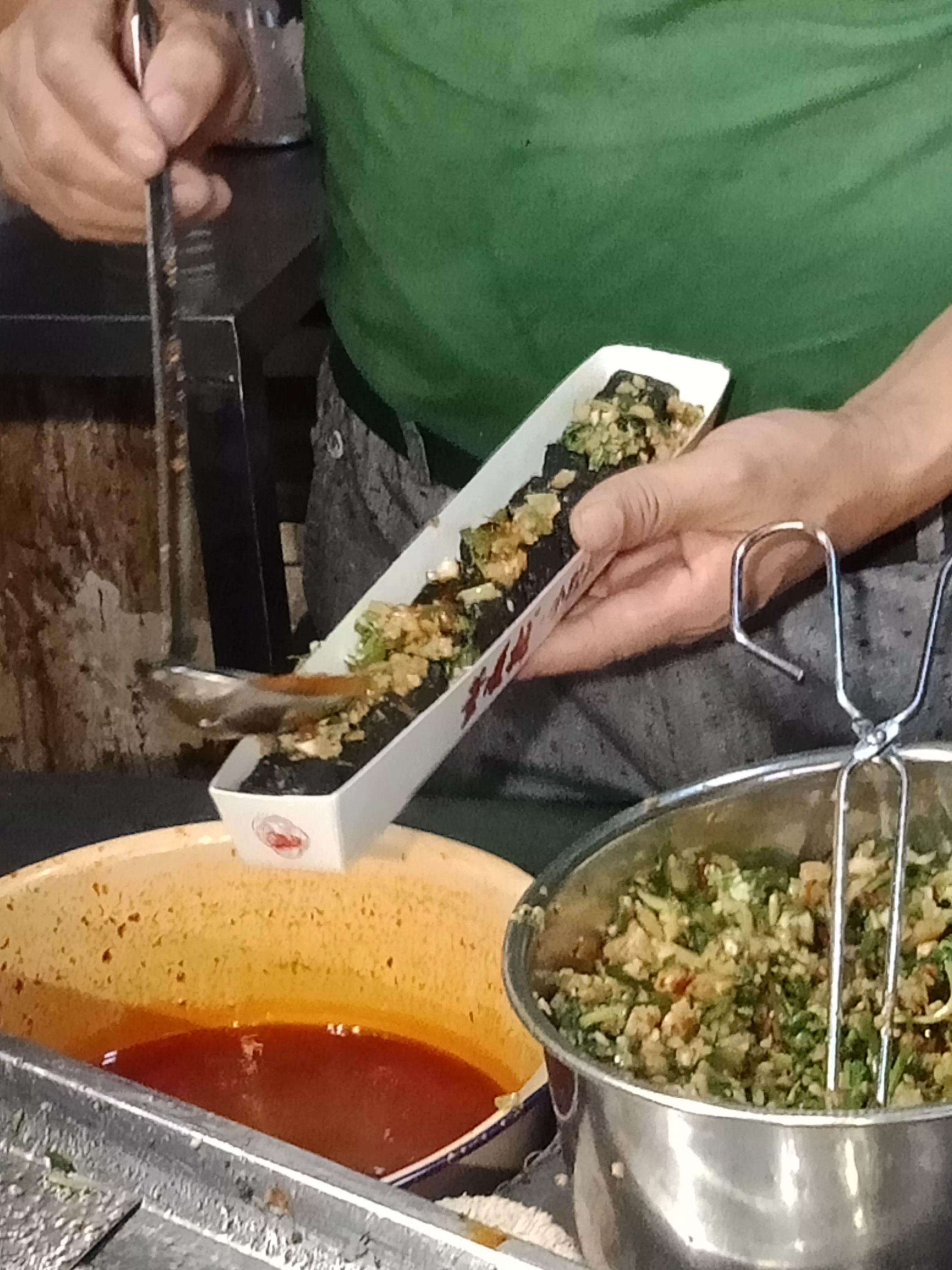 在长沙吃臭豆腐比别的地方好吃吗,长沙臭豆腐和别的地方不同之处