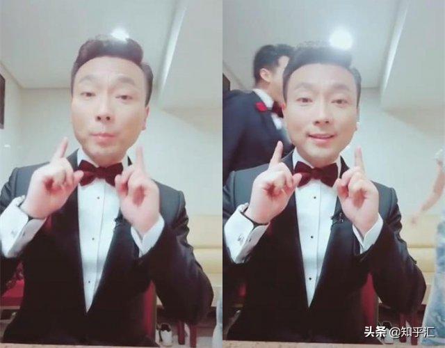 康辉的热搜,康辉上热搜视频