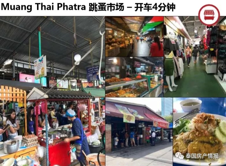 XTHuaikhwang推出10套包租房源，包租2年每年固定收益6%