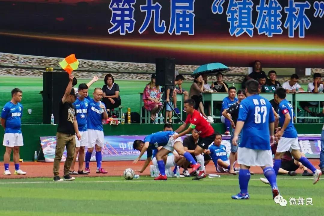 厉害了参赛队伍高分拿下一等奖,厉害了足球比赛