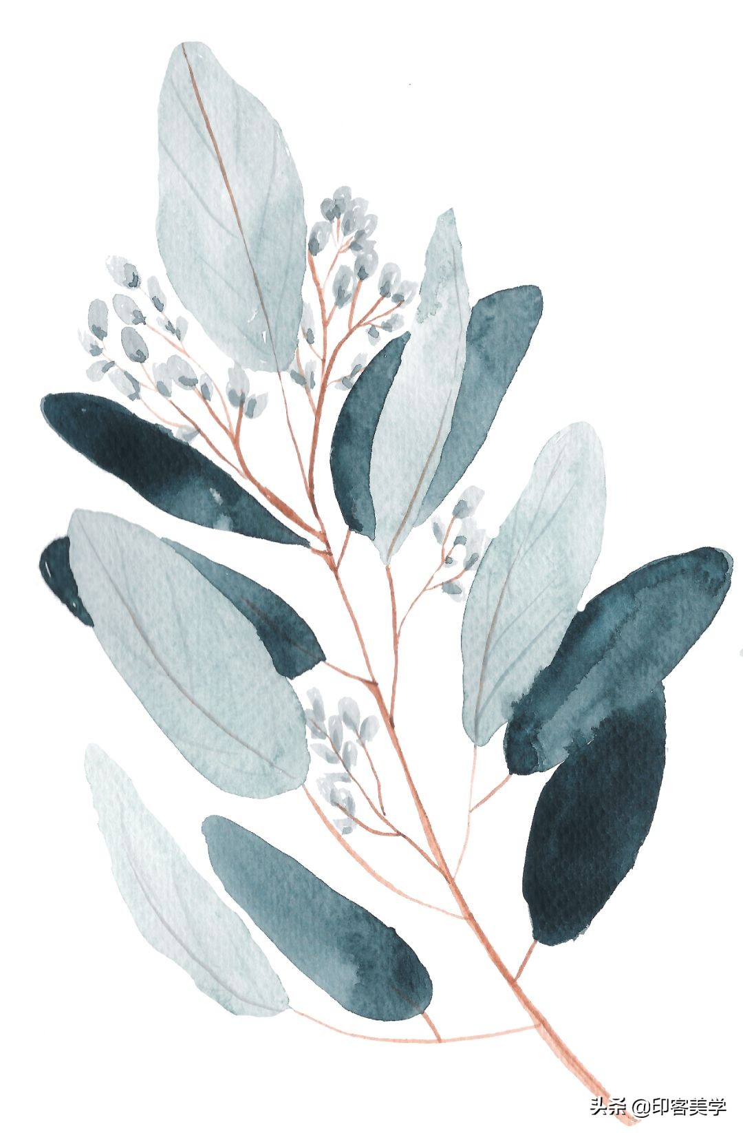 当代插画领域代表人物,插画不同风格的代表人物