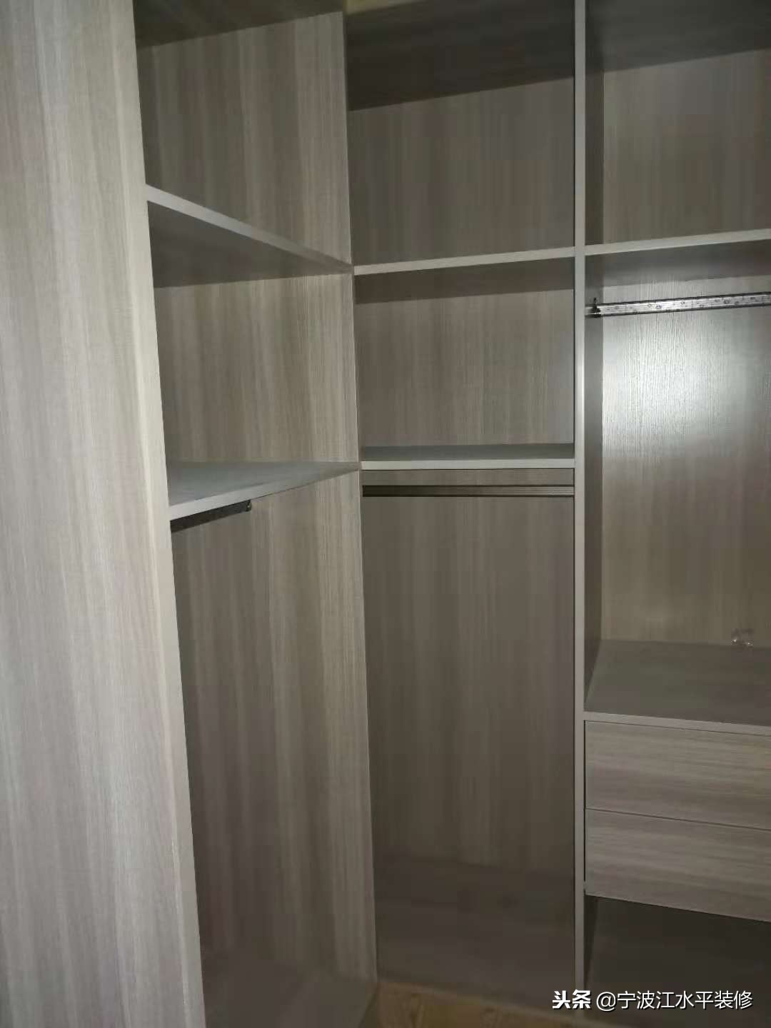 宁波专业新房软装设计效果图,宁波新房装修视频