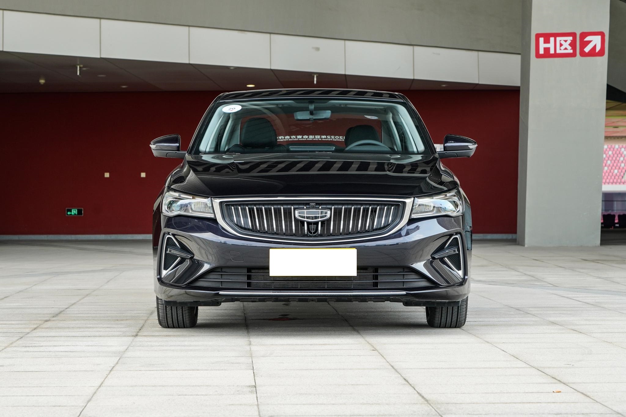 8万左右动力强劲的轿车,7-9万元外观动感配置合理的家轿