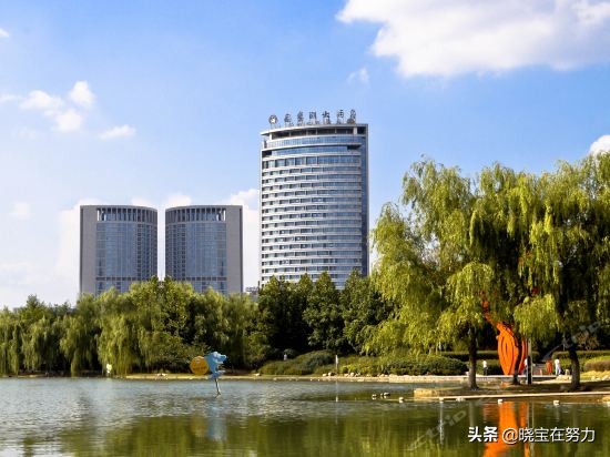 安徽省合肥市最好的五星级酒店,安徽合肥最有名的五星级酒店