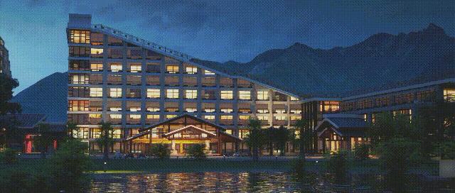 升维·蓄势·行大道丨500余位行业大咖青城山论道！第三届中国旅游上市公司峰会在都江堰市举行！