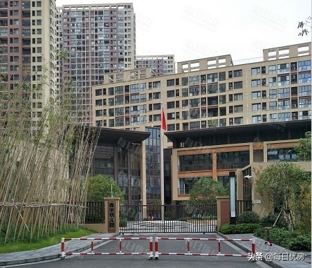 昆山花桥买房,昆山花桥上幼儿园条件