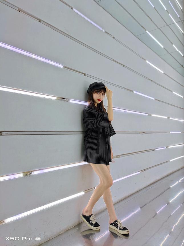 vivox50pro性能深度测评,vivox50pro云台的使用