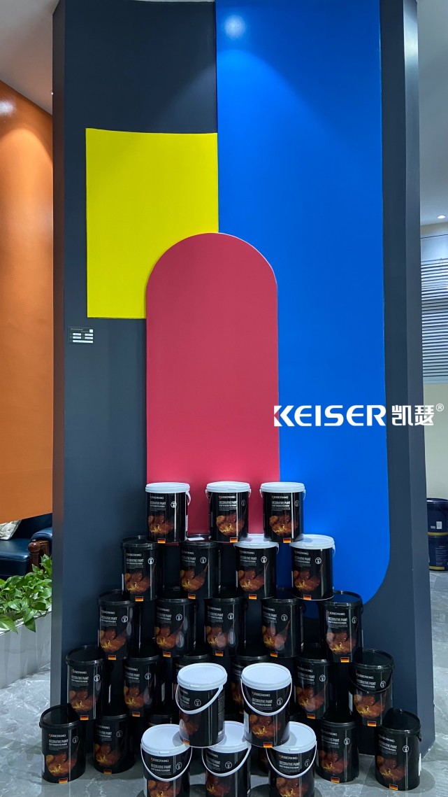 艺术涂料创业投资代理,墙面艺术涂料加盟创业团队