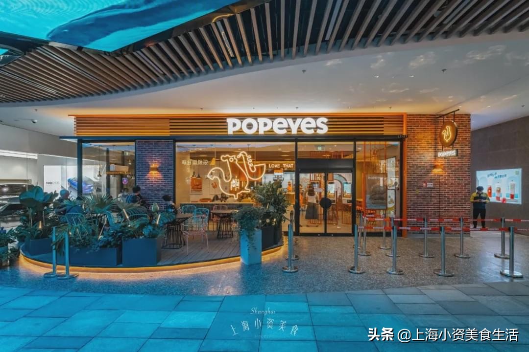 上海最大购物中心南翔印象城,魔都再添80000重磅商业地标