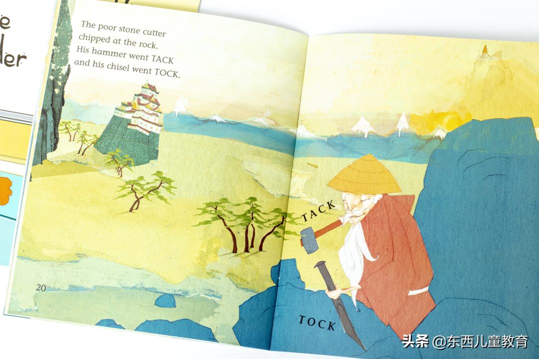 如果2-8岁孩子急需英语启蒙阅读，选分级王者《大猫》绝对没错