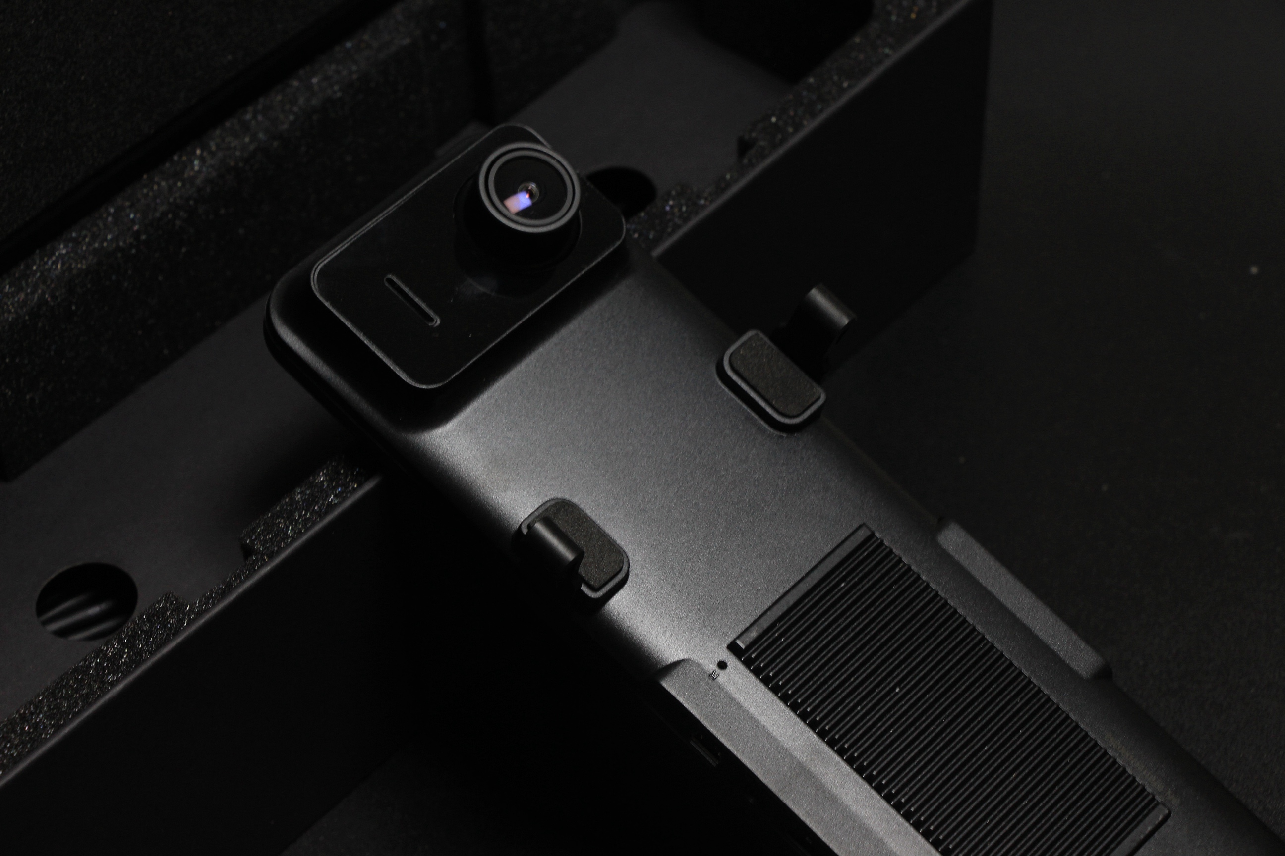 盯盯拍e5行车记录仪操作演示,盯盯拍流媒体大屏行车记录仪e5