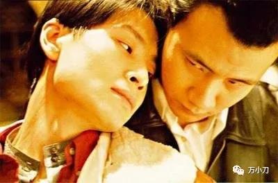 “男女通吃”某明星的瓜