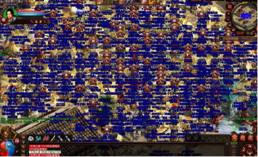 传奇世界布拉格vs傲天,传奇世界骑战打架视频