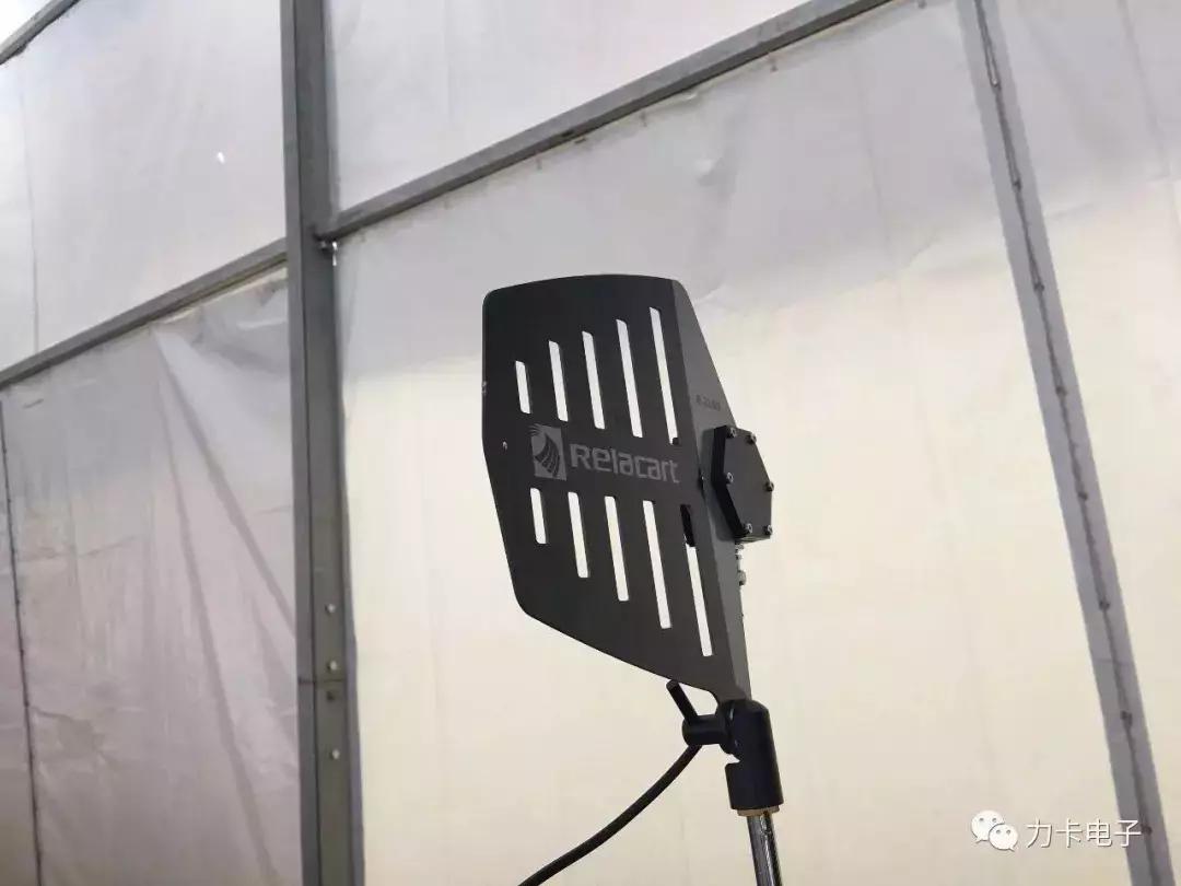 力卡无线话筒用了20年,力卡演出