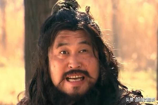 李鬼冒充李逵是什么意思,李鬼反诬捉李逵