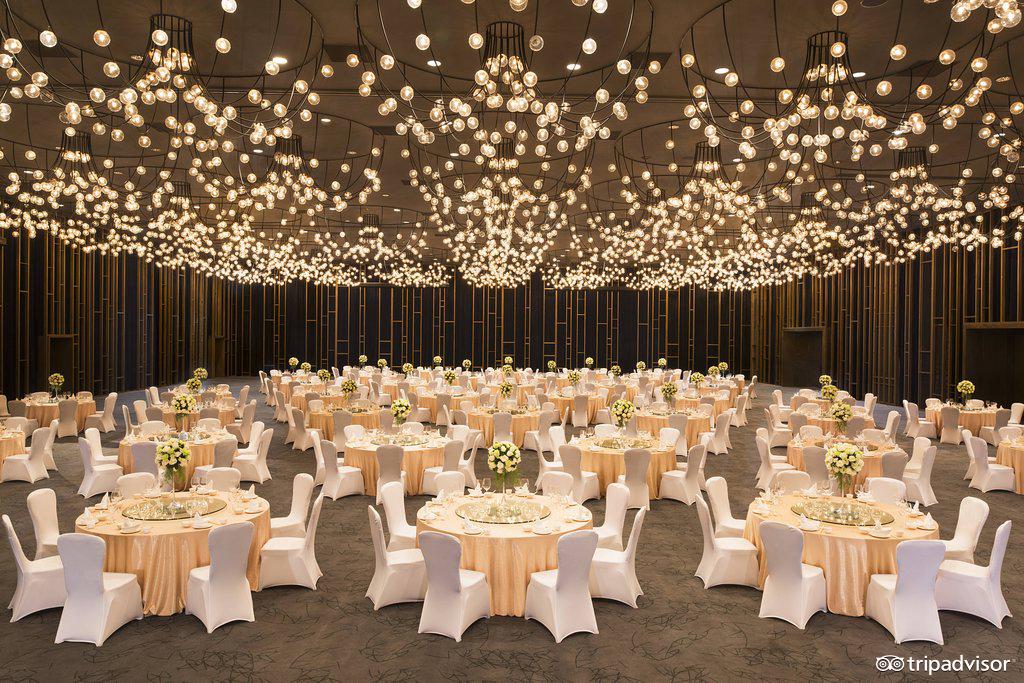 西安威斯汀大酒店自助,西安威斯汀大酒店招聘