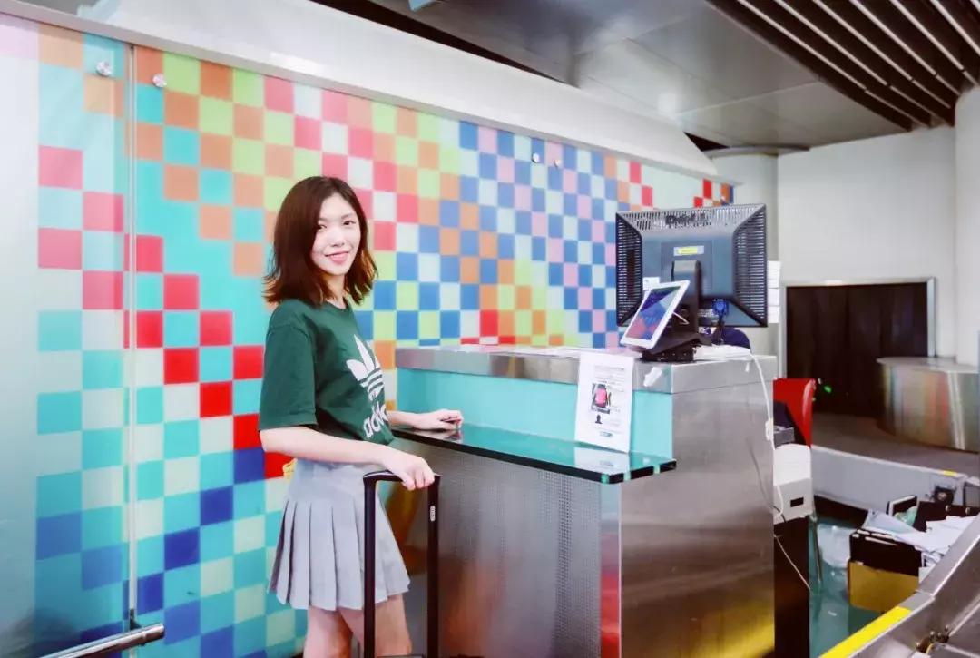 去澳门旅游度假除了*彩博**,原来还可以这么玩