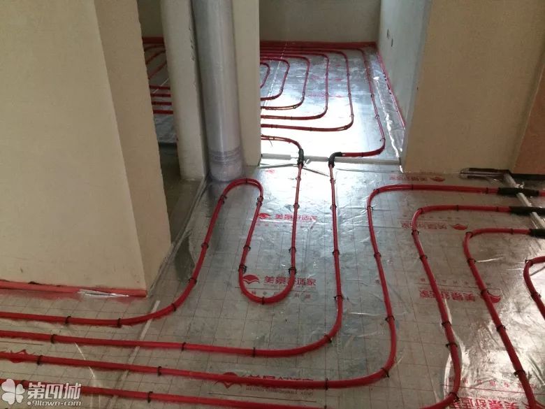 漫漫装修路，比邻有缘人（第二部分）