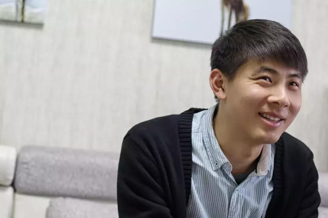 春节走访贫困户,走访新家人