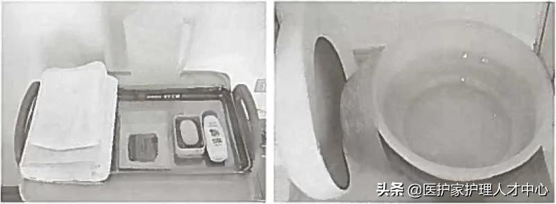 护理老年人清洁口腔,老年人身体清洗护理