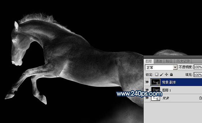 adobe水印制作,ps破碎字体新手教程