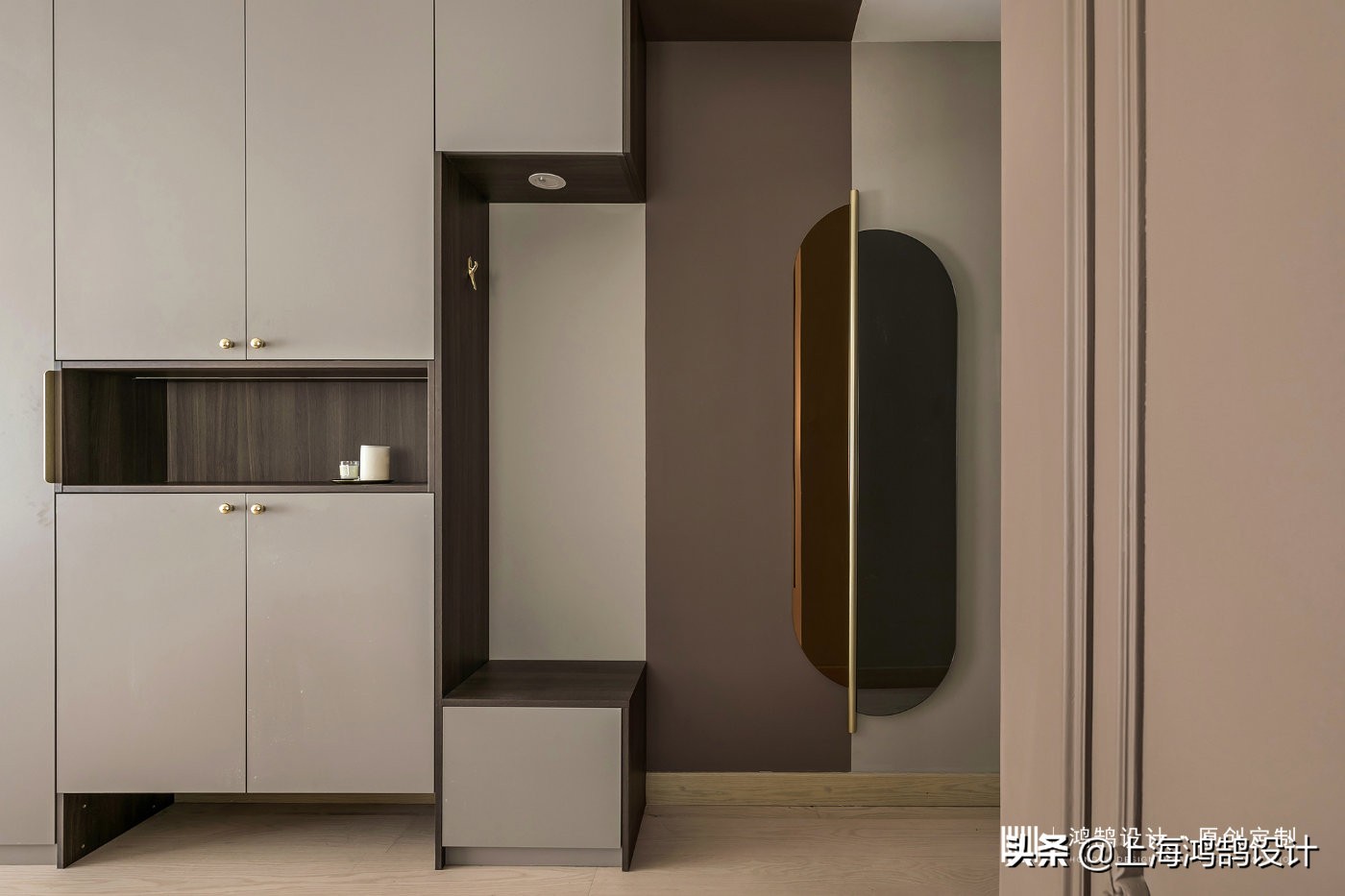 artdeco风格和现代轻奢的区别,artdeco与中式的结合