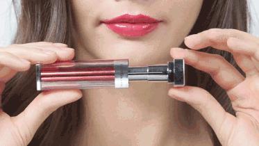 网红售口红机,网红口红机内幕曝光