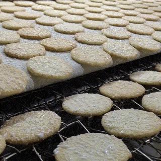 看旺旺的工厂,还以为来到了游乐园